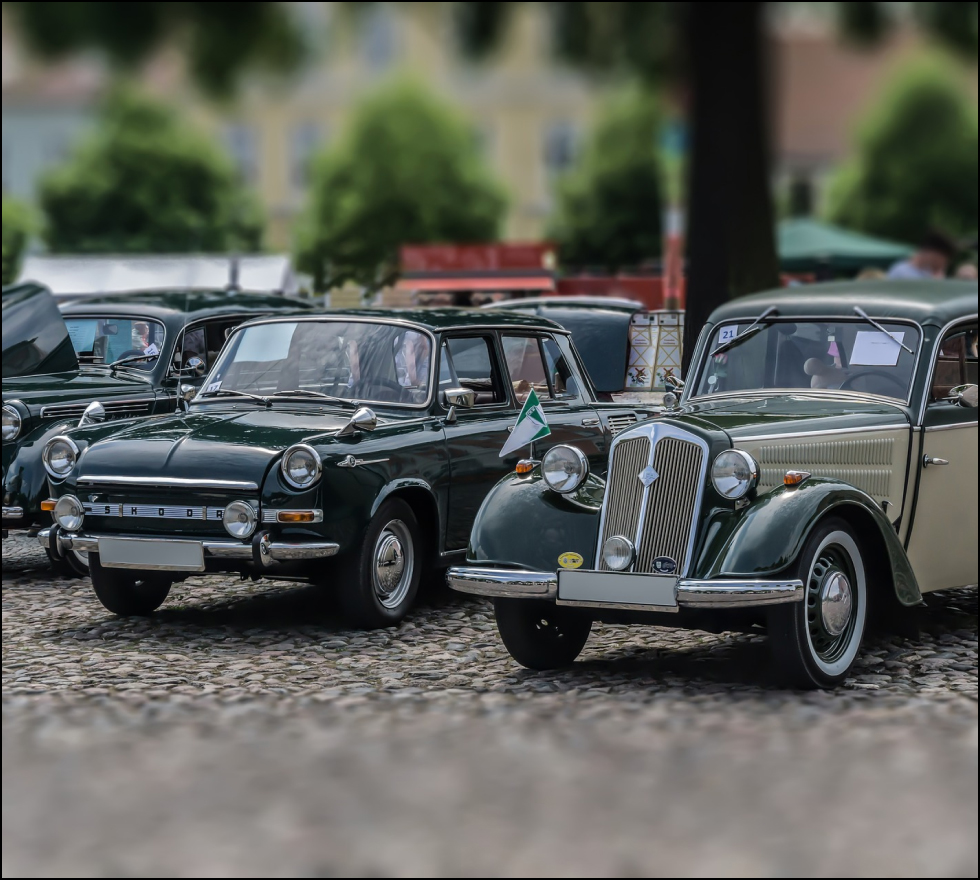 autos