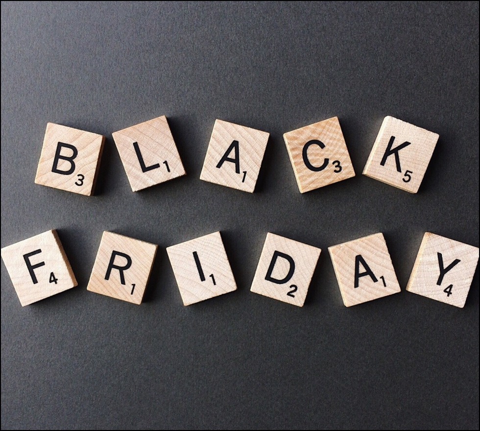 black friday