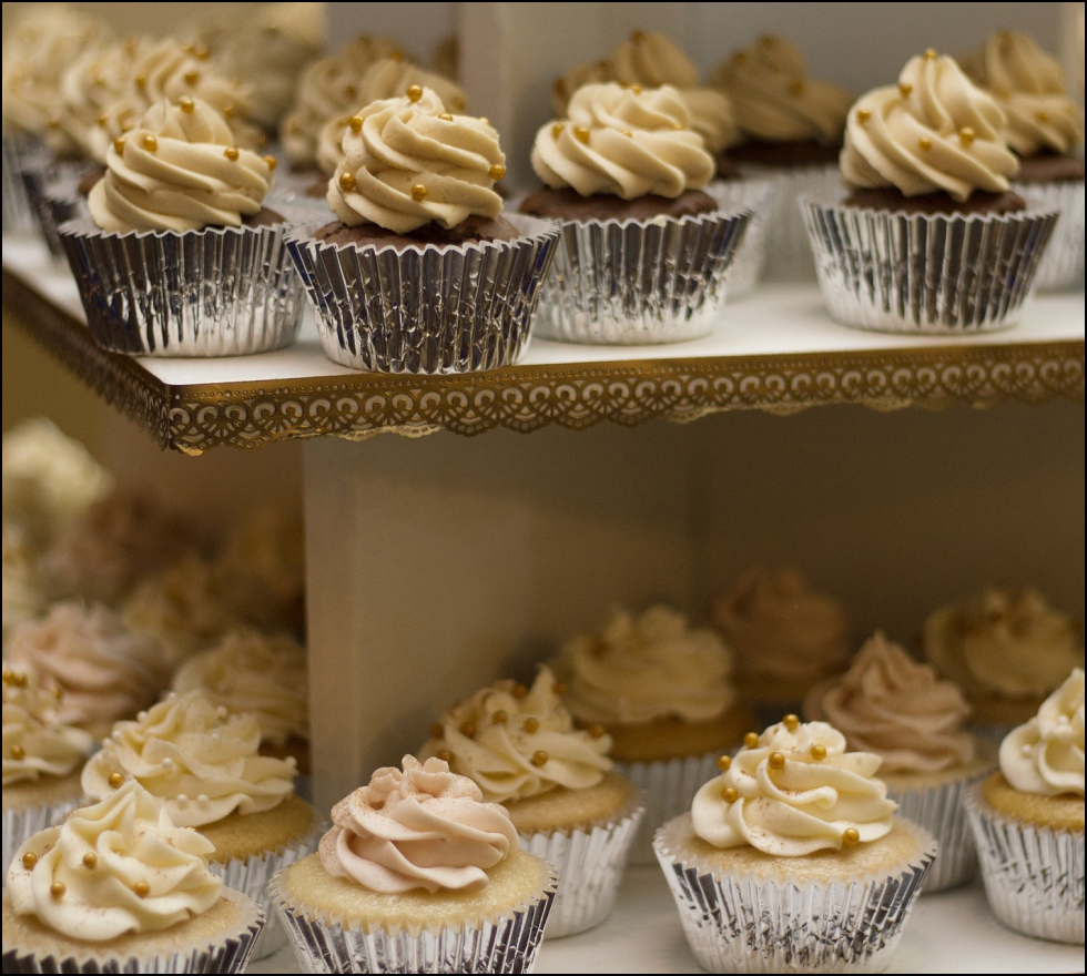 cupcakes