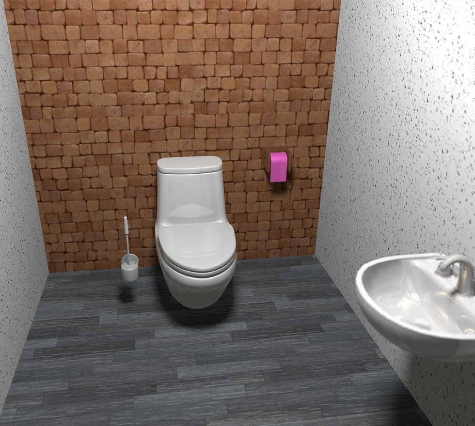 wc